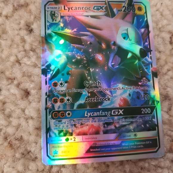 lycanroc gx pokemon card Amazon Spring Sale: Best Pokémon TCG Card Deals Right Now
